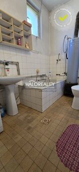 HALO reality - Predaj, rodinný dom Váhovce - EXKLUZÍVNE HALO - 13