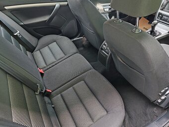 Škoda Octavia Scout 2.0 TDI CR Facelift 4x4 - 13
