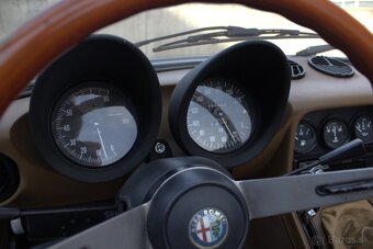Alfa Romeo Spider 1984 93kw - 13