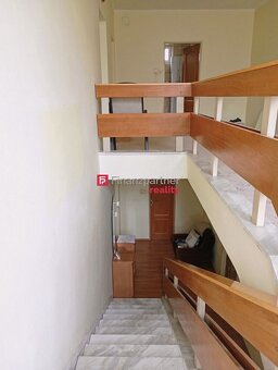 Rodinný dom vo výnimočnej lokalite - 13