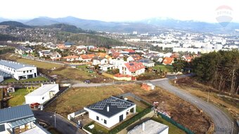 Predaj pozemok Pod Suchým vrchom, Banská Bystrica - 13