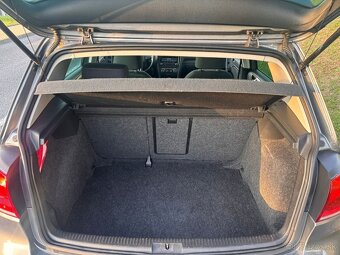 Volkswagen Golf 6 Rabbit GT 1.2 TSI rok 2011 manuál 91tis.km - 13