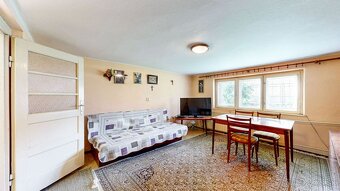Rodinný dom na peknom pozemku v Zdobe (Sady nad Torysou) - 13
