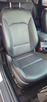 Kia Soul ev 150kw  | 64kwh | Záruka 2027 - 13