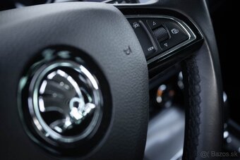 Škoda Superb Combi 2.0 TDI 140 kw DSG 4x4 facelift - 13