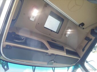 Mercedes-Benz 3353 Actros, 6x4, TRK, Souprav - 13