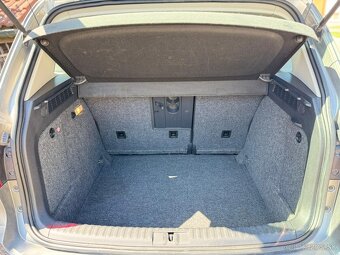 VOLKSWAGEN TIGUAN 2.0 tdi Bluemotion - 13