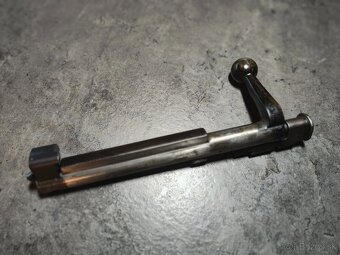 Guľovnica opakovacia Lee Enfield SMLE MK I, r.v. 1916 - 13