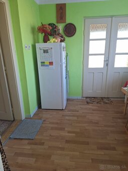 Ponúkame na predaj rodinný dom v obci Štrkovec pri Tornali - 13