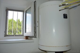 Predaj rodinný dom Svätoplukovo - 13