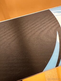 Freeride / Allmountain lyže K2 Sideshow - 174cm - 13