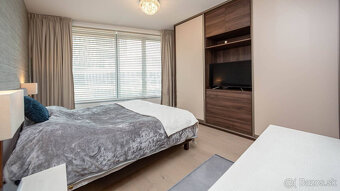 Prenájom Nádherný 3-izb byt SKY PARK - 13