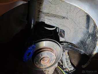 Predám bmw e46 320d - 13