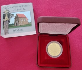 Zlatá zberateľská slovenská sada 1994-2008 - 13