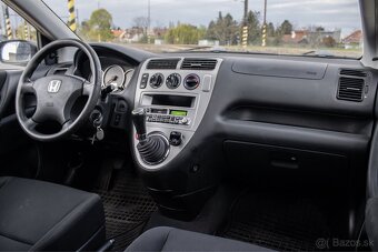 Honda Civic - 13
