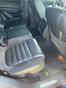 Volkswagen Touareg R-Line 3.0 TDi V6 193 kW 4x4 - 13