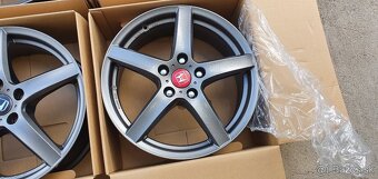 Tucson santafe outlander cx-5 kadjar  5x114,3 r17 sorento sp - 13