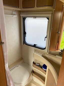 Predaj Adria Adora - 13