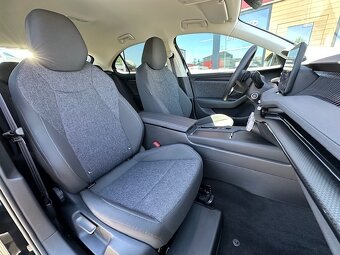 Škoda Superb IV 1.5 TSI 110kW Essence DSG mild hybrid - 13