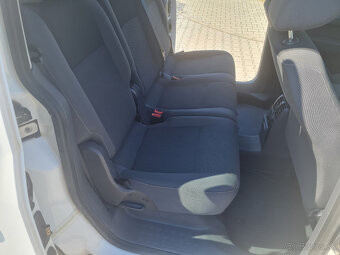 Volkswagen Caddy 1.6 TDI - 13
