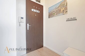 ALL INCLUSIVE | NA PREDAJ 2 IZBOVÝ BYT V NOVOSTAVBE, SLOVENS - 13