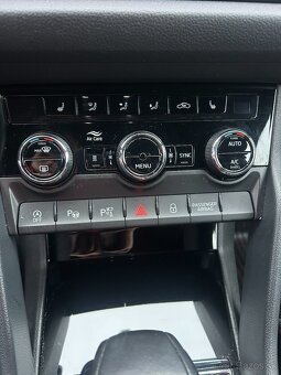 Škoda Kodiaq RS, 2.0. TDI - 13