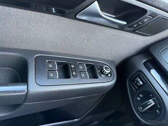 Seat Alhambra 2.0 Tdi Exclusive 2014 - 13