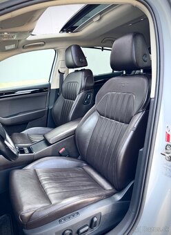 ŠKODA SUPERB 2.0 TDi 4x4 Laurin & Klement - 13