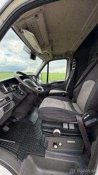 Iveco Daily 3.0 170 HP ExtraLong - 13