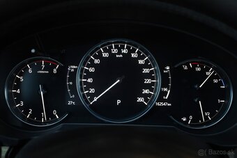 Mazda CX-5 2.0 Skyactiv-G165 Takumi A/T - 13