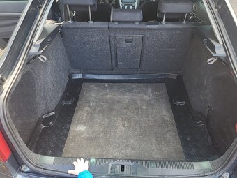 Predám škodu octavia 2  1.9tdi - 13