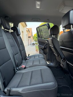 Volkswagen Touran 2.0 TDI EVO  DSG - 13