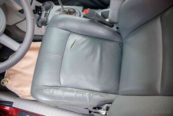 Chrysler PT Cruiser - 13