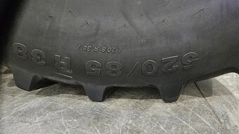 VALTRA N 121 - 13