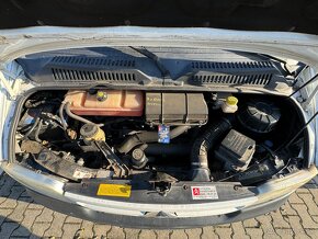 Citroen Jumper  9miestne - 13