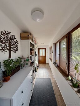 3-izbový dom na samote, kľudné bývanie v prírode - 13