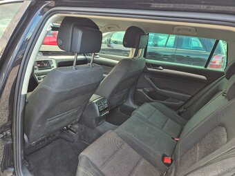 Vw passat variant - 13