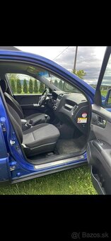 Predám Kia Sportage 2.0 crdi - 13