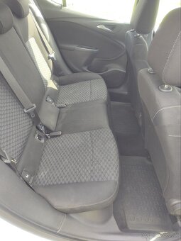 Opel Astra K 2017 1.6 cdti 225 000 km - 13