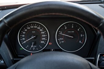 BMW Rad 1 118d - 13