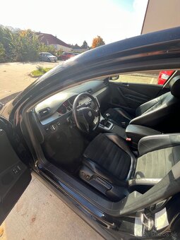 Predam Volkswagen Passat b6 - 13