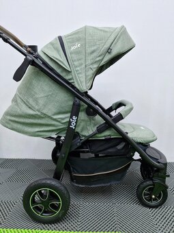 Kočík joie mytrax - 13