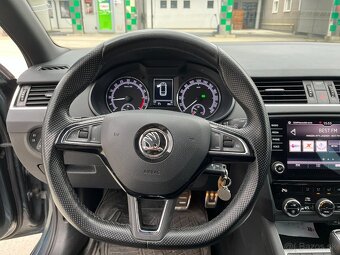 Škoda Octavia Combi 1.6 TDI DSG - 13