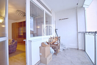 Priestranný 3 izb. byt, 70 m2, sídl. Pod Papierňou - 13