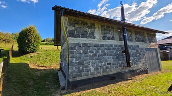 Luxusný pozemok pre RD v Orlovom na predaj - 13