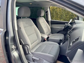 Seat Alhambra 2.0 TDI 110kw - 13