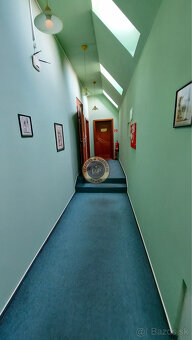 Na predaj Motorest KANADA - Hriadky. - 13