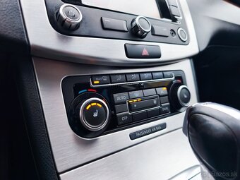 Volkswagen Passat B7 Highline Combi 2.0TDI 125kw automat 4x4 - 13