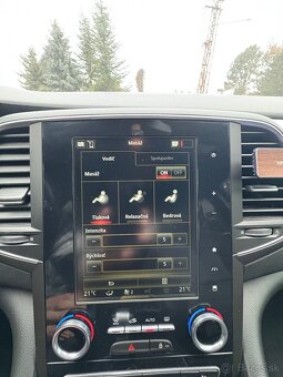 Renault Talisman 1.8 TCe 225 EDC | S-Edition / Initiale-leve - 13