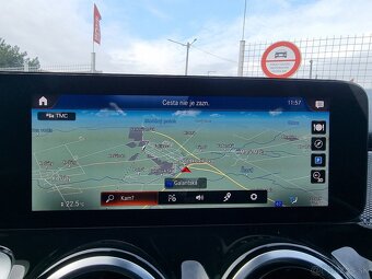 Mercedes-Benz GLB 180d A/T za 27.499 € s DPH - 13